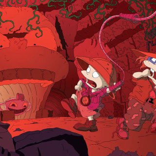 Rugrats Picture 9