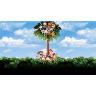 Rugrats Go Wild (2003)