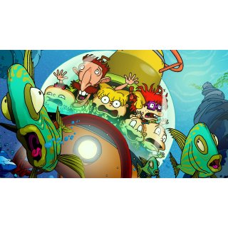 Rugrats Go Wild (2003)