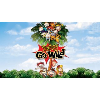 Rugrats Go Wild (2003)