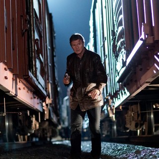 Run All Night Picture 13