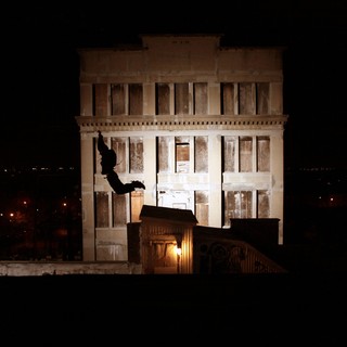 A scene from Millennium Entertainment's Run (2014)