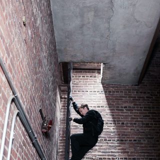 A scene from Millennium Entertainment's Run (2014)