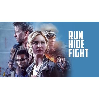 Run Hide Fight Picture 5