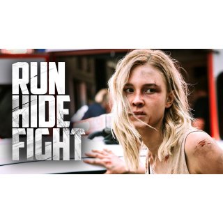Run Hide Fight Picture 9
