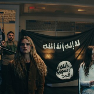 Run Hide Fight: Infidels (2026)