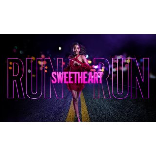 Run Sweetheart Run (2022)