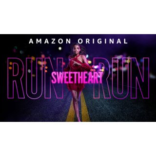 Run Sweetheart Run (2022)