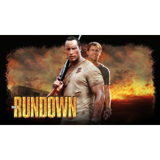 Rundown, The (2003)