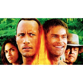 Rundown, The (2003)