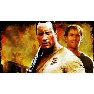 Rundown, The (2003)