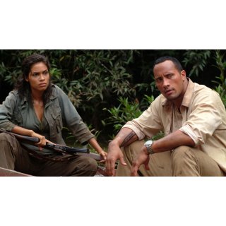 Rundown, The (2003)