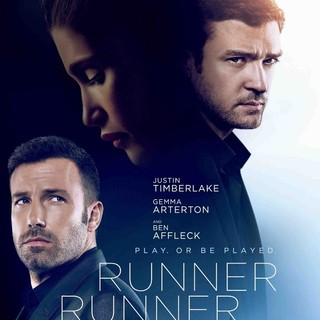 Runner, Runner Picture 3