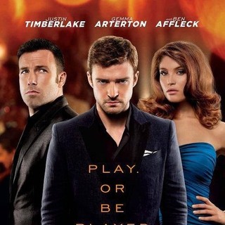 Runner, Runner Picture 9