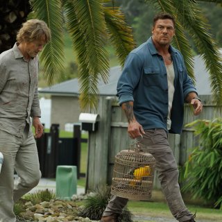 Runner (2026)