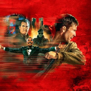 Running Man 2, The (1970)