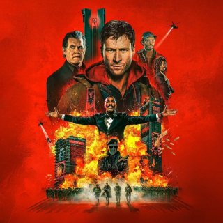 Running Man 2, The (1970)