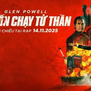 Running Man 2, The (1970)