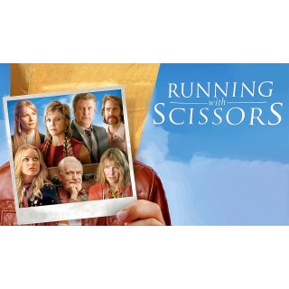 Running with Scissors (2006)