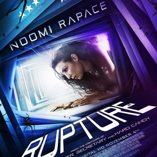 Poster of AMBI Media Group's Rupture (2017)