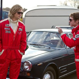 Rush Picture 37