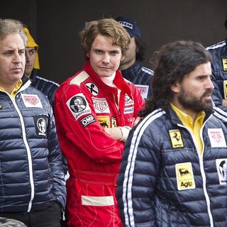 Rush Picture 10
