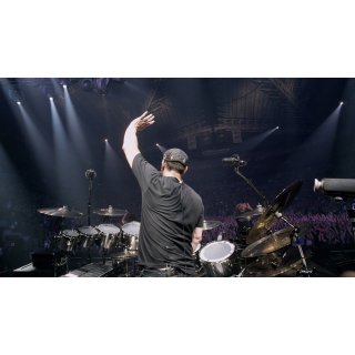 Rush: Time Stand Still (2016)