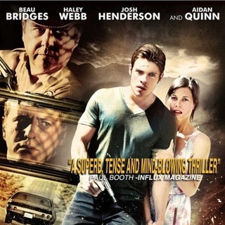 Poster of Vertical Entertainment's Rushlights (2013)