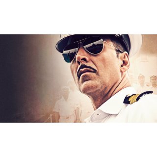 Rustom (2016)