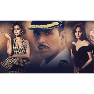 Rustom (2016)