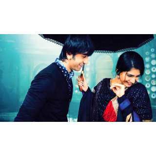 Saawariya Picture 2