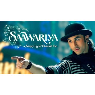 Saawariya Picture 3