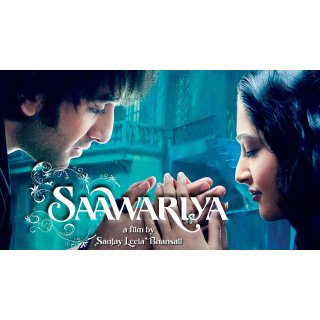 Saawariya Picture 6