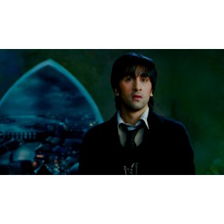 Saawariya Picture 8