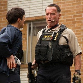 Sabotage Picture 14