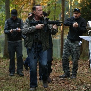 Sabotage Picture 28