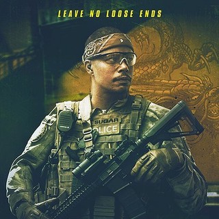 Sabotage Picture 31