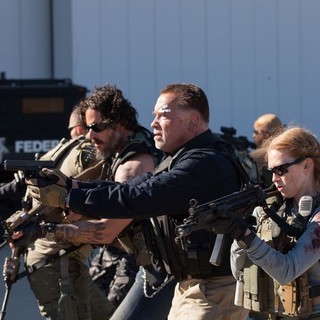 Sabotage Picture 2