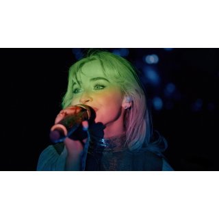 Sabrina Carpenter - Live From Coachella Picture 1
