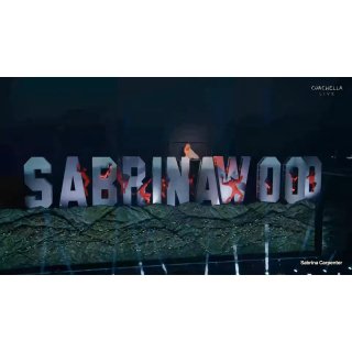 Sabrina Carpenter - Live From Coachella Picture 3