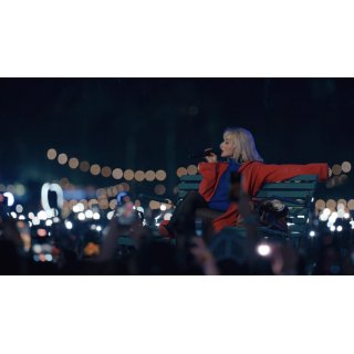 Sabrina Carpenter - Live From Coachella Picture 9