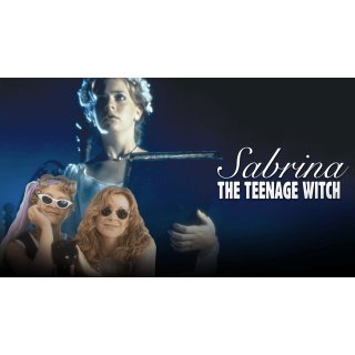 Sabrina The Teenage Witch Picture 8