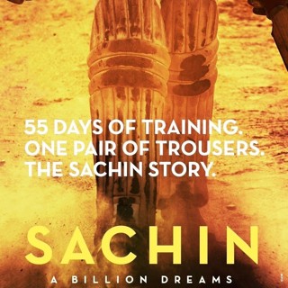 Sachin: A Billion Dreams Picture 1