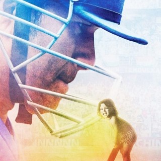 Sachin: A Billion Dreams Picture 3