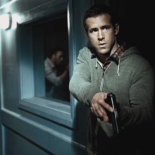 Safe House Picture 15