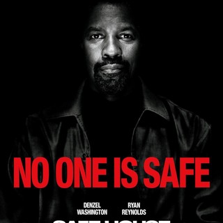 Safe House Picture 1