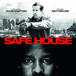 Safe House Picture 10