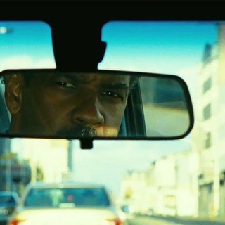 Denzel Washington stars as Tobin Frost in Universal Pictures' Safe House (2012)