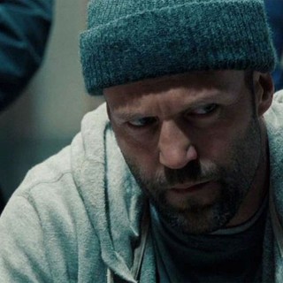 Jason Statham stars as Luke Wright in Lionsgate Films' Safe (2012)