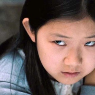 Catherine Chan stars as Mei in Lionsgate Films' Safe (2012)